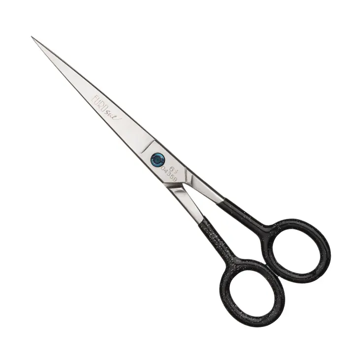 Tijera Corte Profesional Iniciación 6.5" de acero
