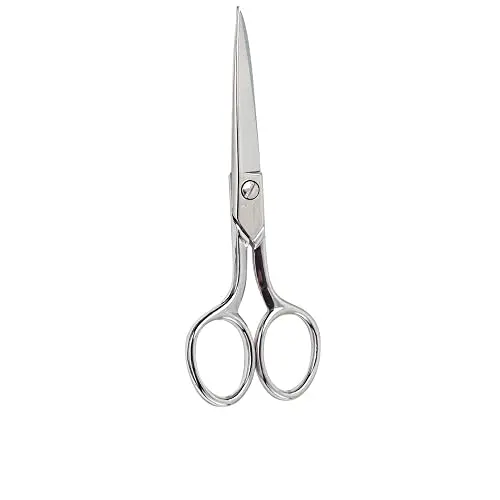 Tijera de Costura Multifunción Beter 16 cm - Acero al Carbono