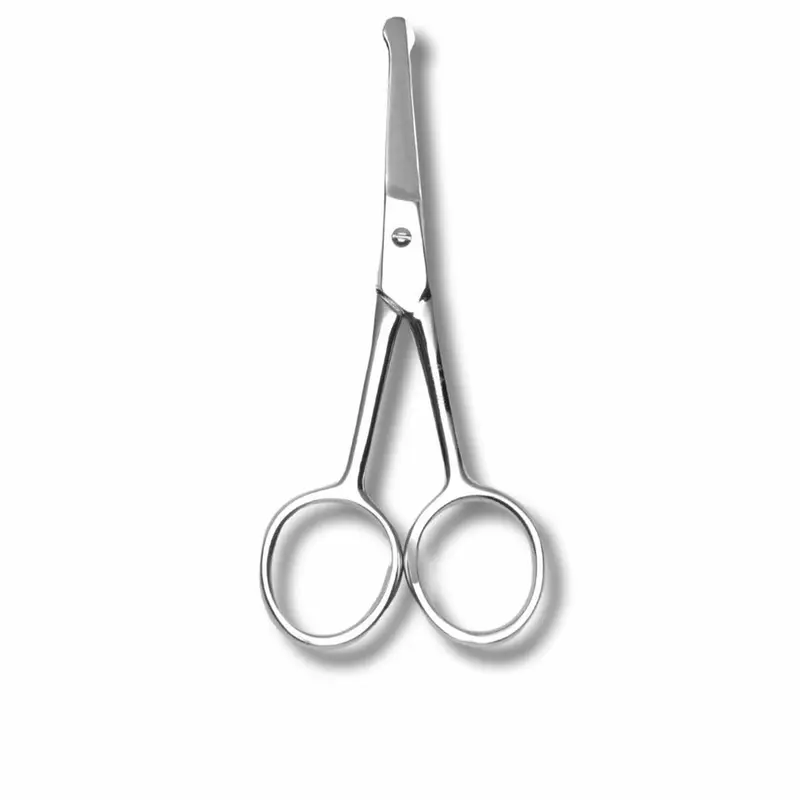 Tijeras de Uñas para Bebé - Seguras y Precisas