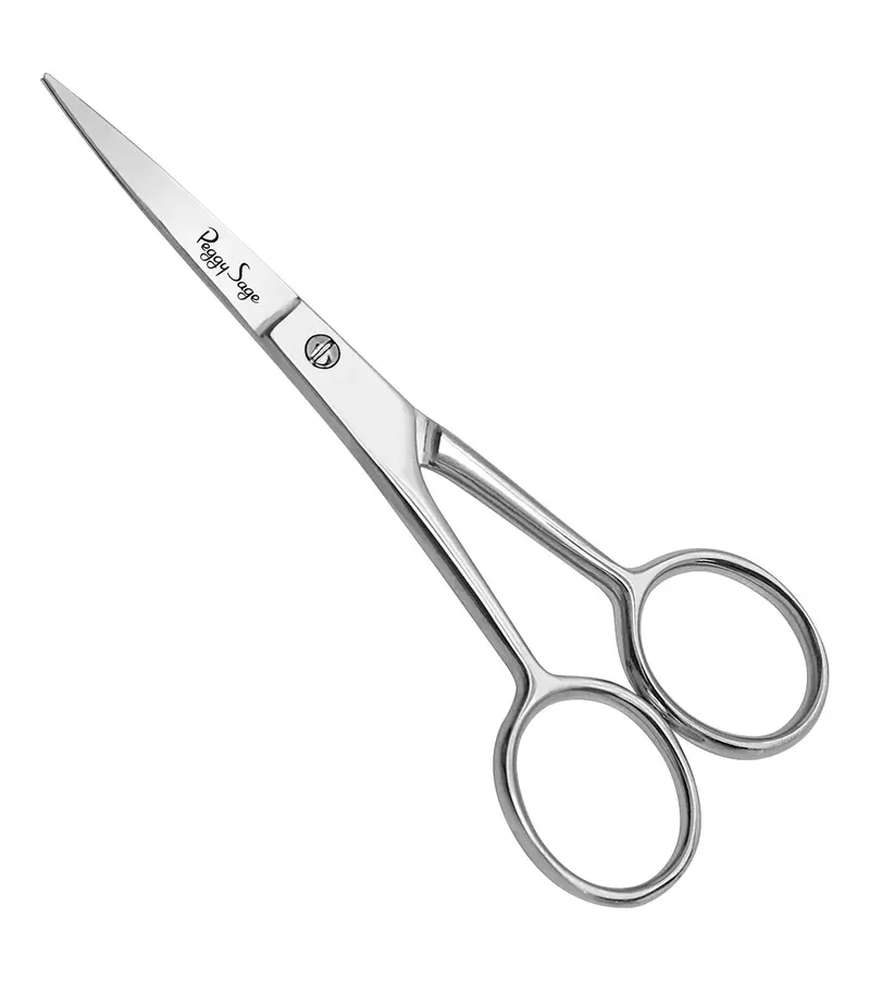Tijeras para bigote