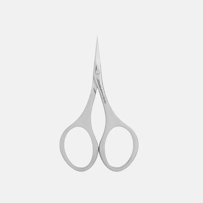 Tijeras para cutícula Beauty & Care 10 Type 1 - Staleks