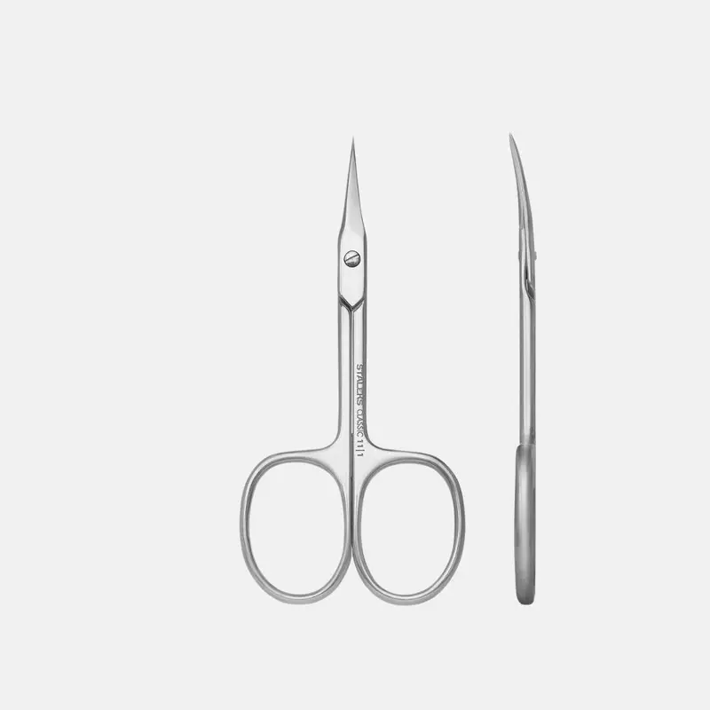 Tijeras para cutícula Classic 11 Type 1 - Staleks