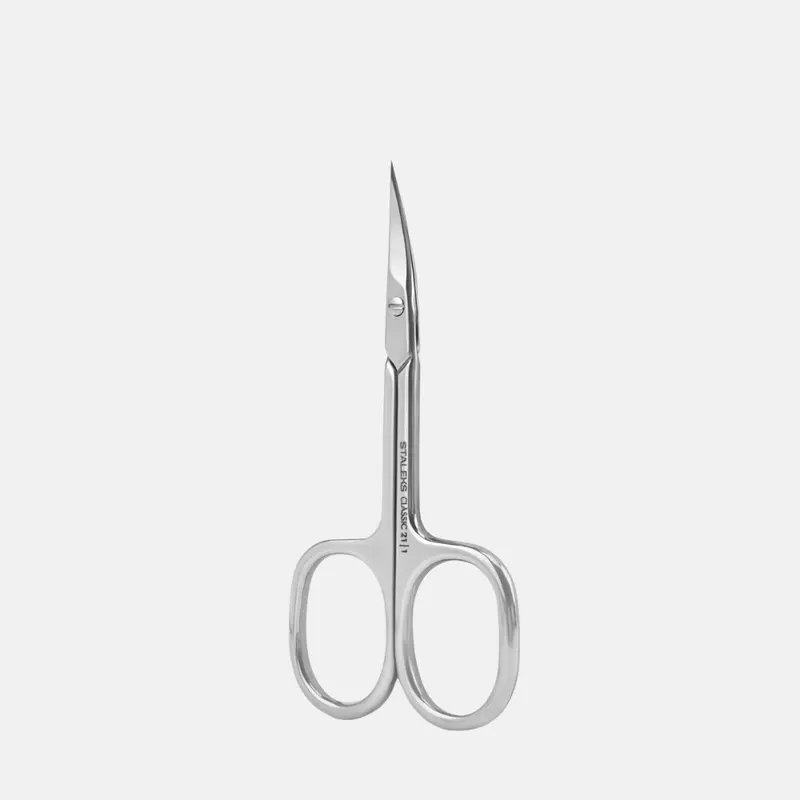 Tijeras para cutícula Classic 21 Type 1 - Staleks
