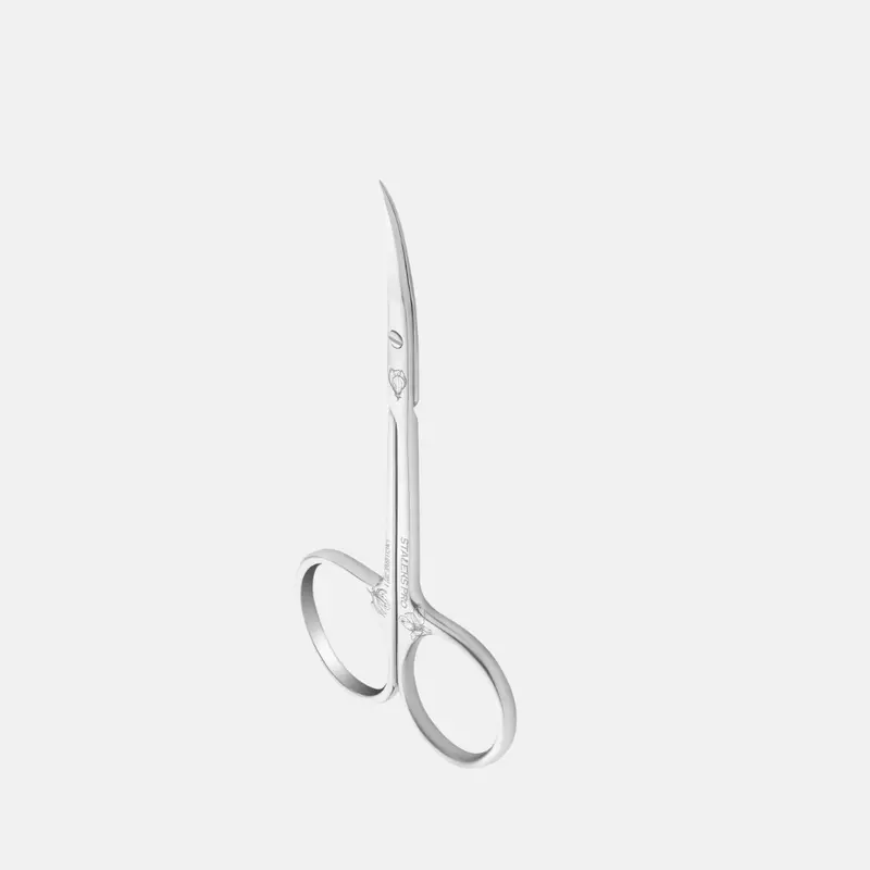 Tijeras para cutícula Exclusive SX-22 - Staleks