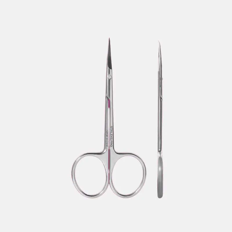Tijeras para cutícula Pro Expert 51 Type 3 - Staleks