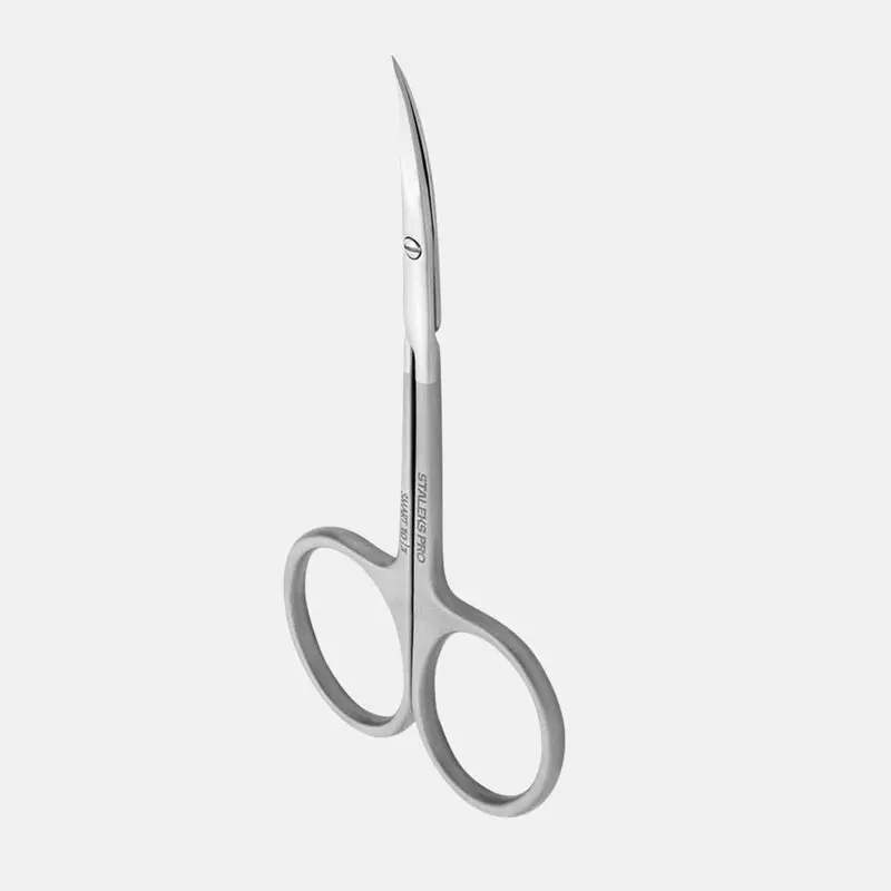 Tijeras para cutícula Pro Smart 10 Type 3 - Staleks