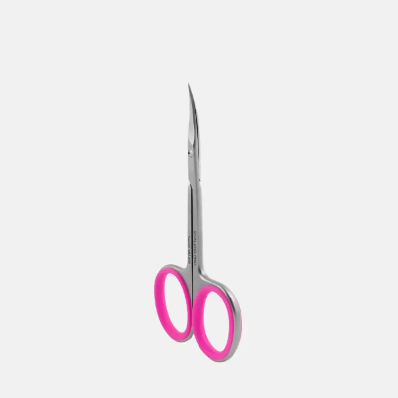 Tijeras para cutícula Pro Smart 40 Type 3 - Staleks