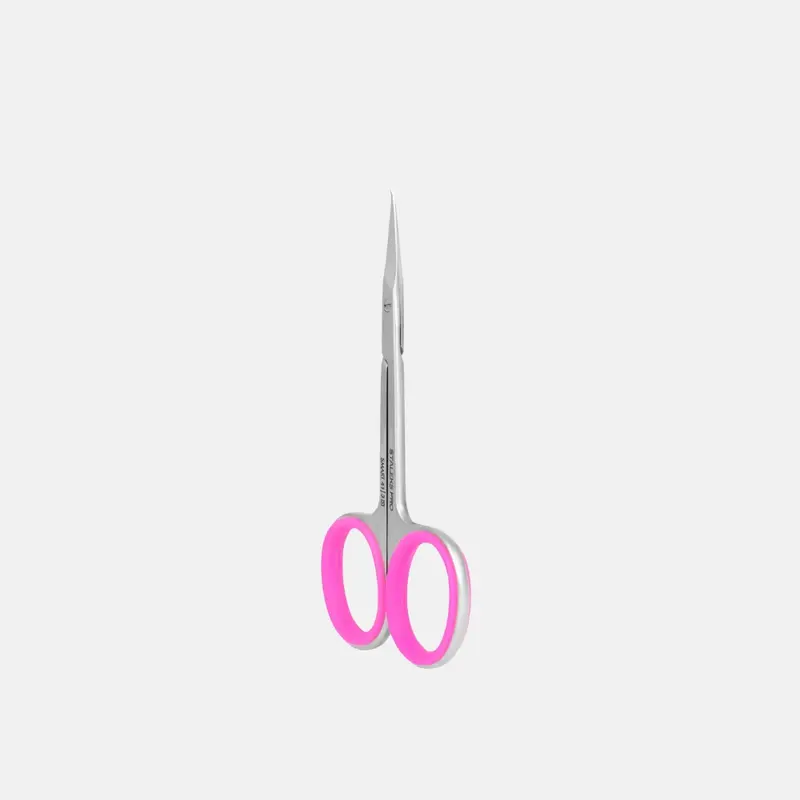 Tijeras para cutícula Pro Smart 41 Type 3 - Staleks