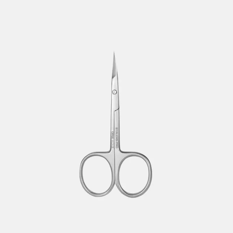 Tijeras para cutícula (zurdos) Pro Expert 11 - Staleks