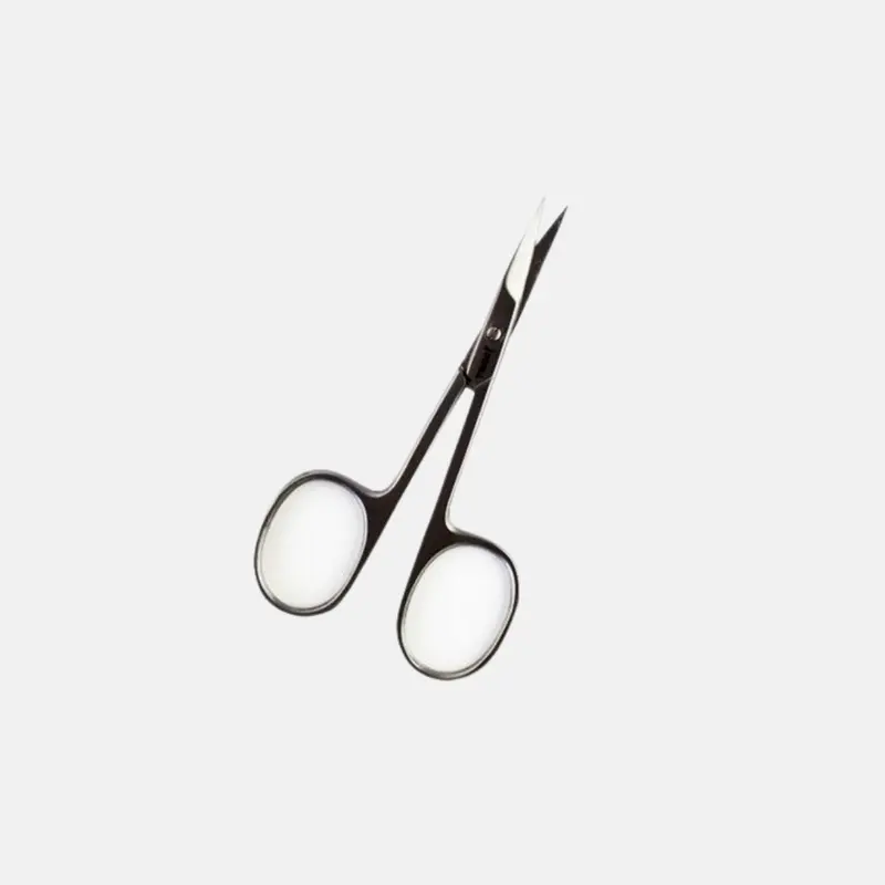 Tijeras para manicura rusa - Seena Owell