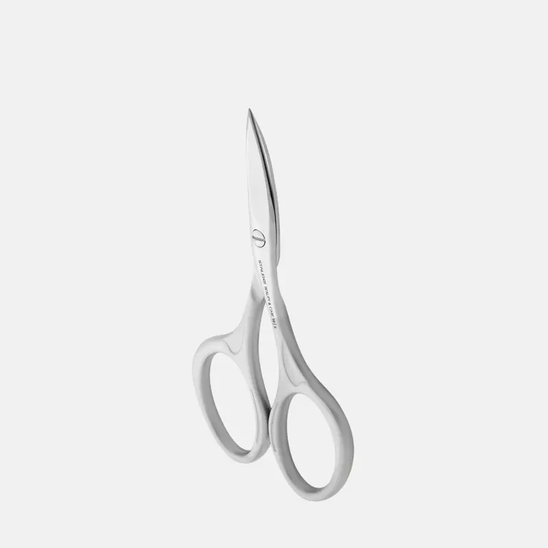 Tijeras para uñas Beauty & Care 10 Type 2 - Staleks
