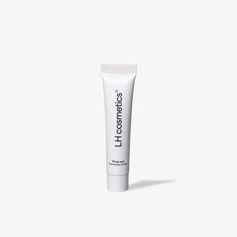 Till the end eyeshadow primer - LH Cosmetics