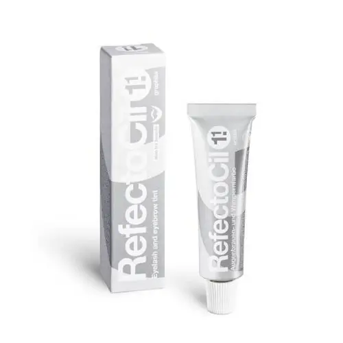 Tinte de Pestañas Grafito nº 1.1 Refectocil 15ml