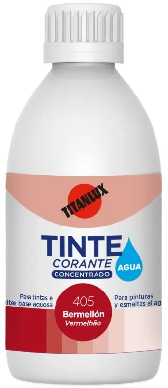 Tinte Titan 50 Amarillo 402