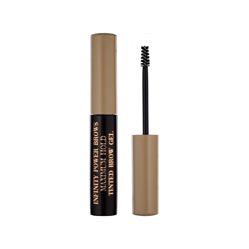 Tinted brow gel Blonde - LH Cosmetics