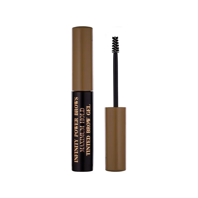 Tinted brow gel Taupe - LH Cosmetics