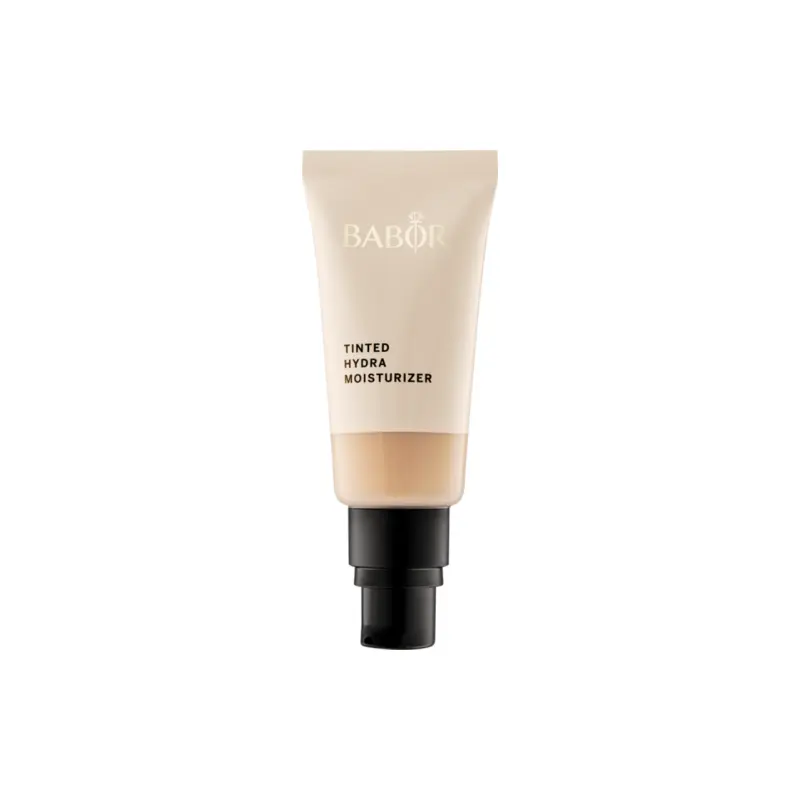 Tinted Hydra Moisturizer 02 Natural Babor