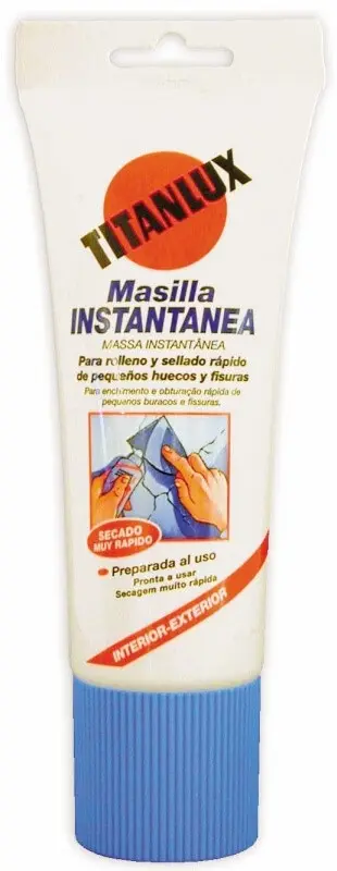 Titan Masilla Tlux Instantanea 200