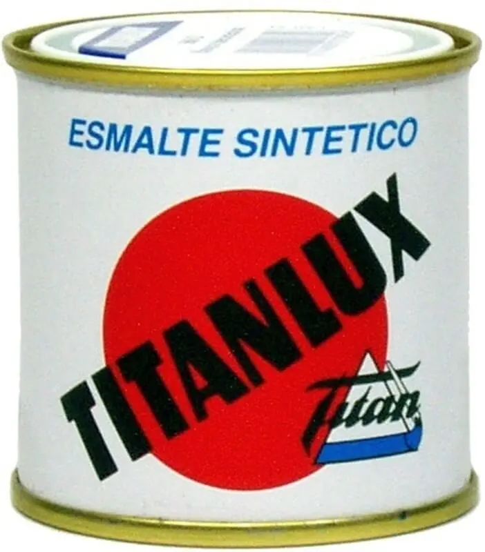 Titanlux 125 Verde Mayo 559