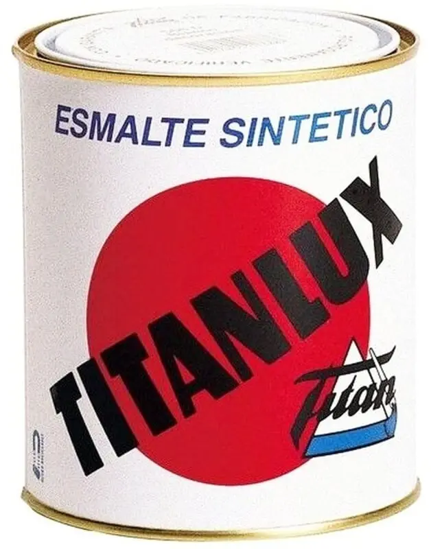 Titanlux 375 Blanco Ext 566