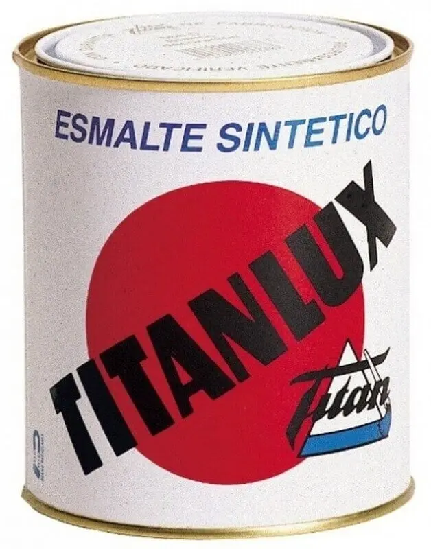 Titanlux 375 Crema 586