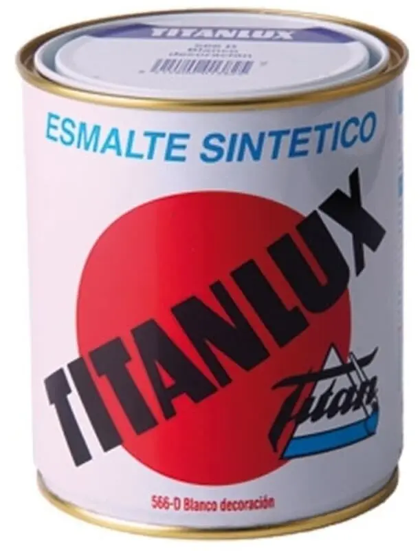Titanlux 750 Gris Perla 509