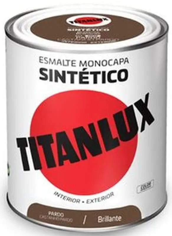 Titanlux 750 Pardo 517