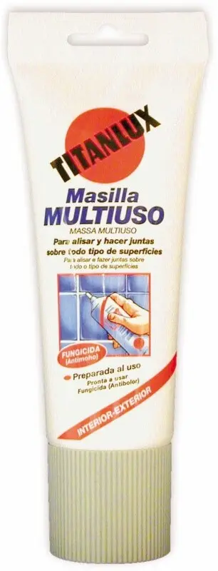 Titanlux Masilla Tlux Multiuso 200