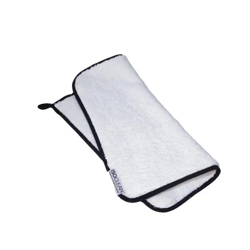 Toalla de microfibra grande - ISOCLEAN