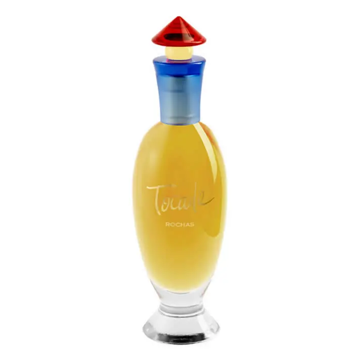 Tocade Rochas EDT - Perfume Mujer 100ml