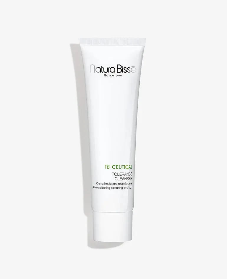Tolerance Cleanser | NB · Ceutical