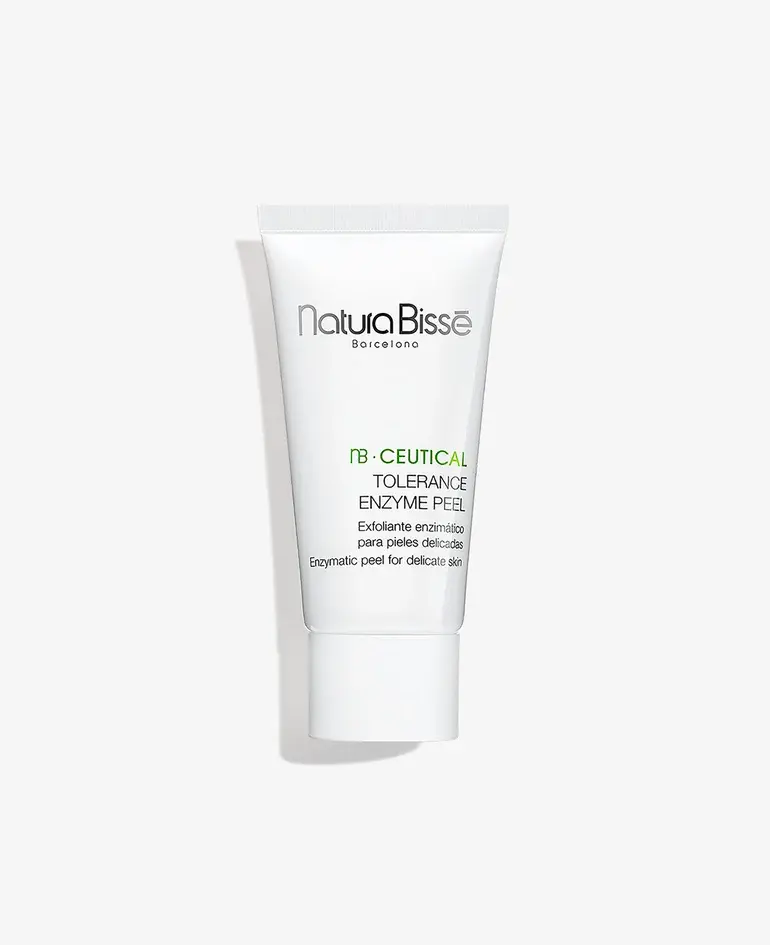 Tolerance Enzyme Peel | NB · Ceutical