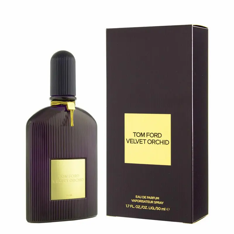 Tom ford velvet orchid epv 50ml
