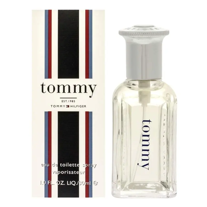 Tommy Hilfiger Agua de Colonia para Mujeres 50 ml