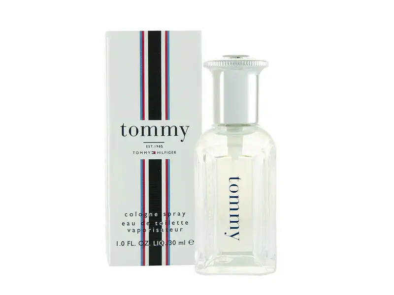 Tommy Hilfiger Tommy Man EDT 30 ml - Eau de Toilette para Hombre