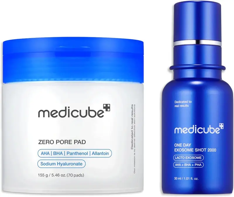 Toning Pads MEDICUBE