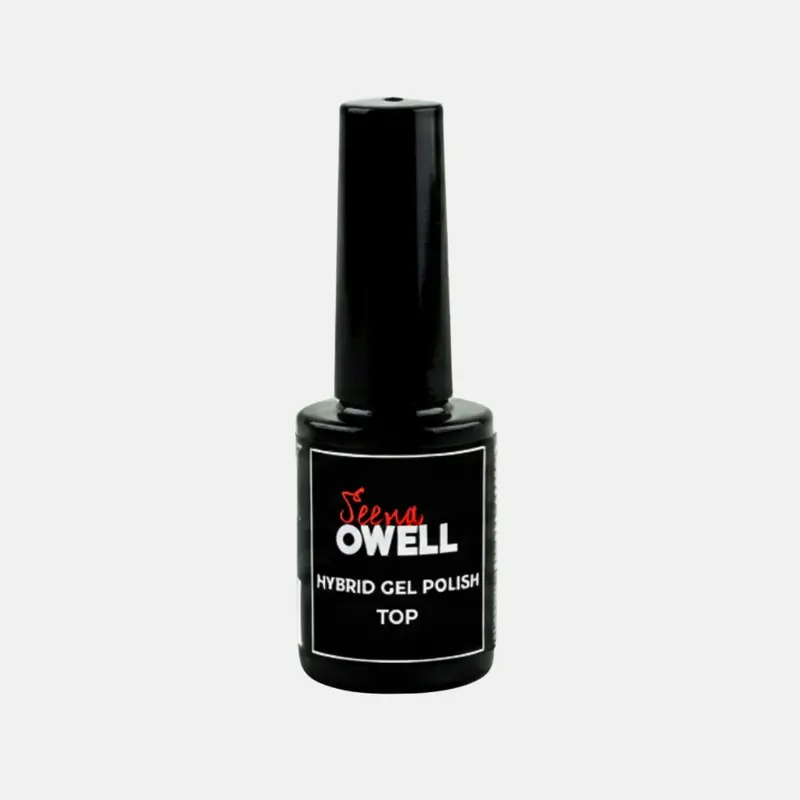 Top - Hybrid Gel Polish