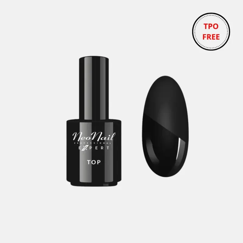 Top Shine Bright - Neonail