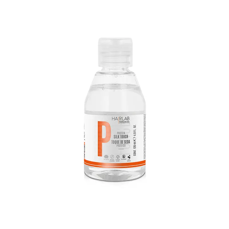 Toque de seda Proteico Hair Lab