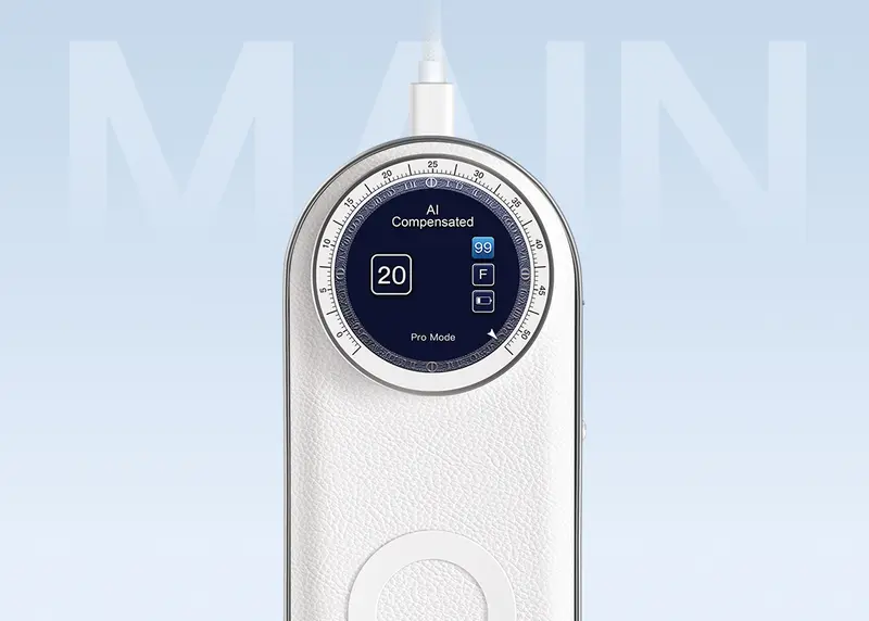 Torno ONAIL de Uñas Inteligente Profesional 50.000 rpm y 96 W