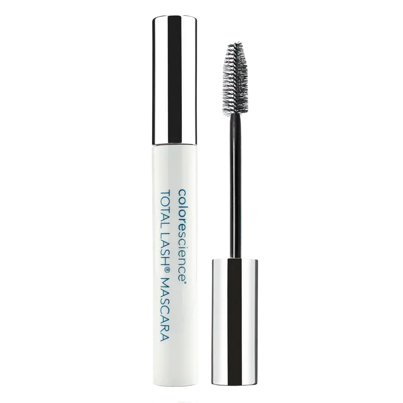 Total Lash Serum Mascara Activador y rímel para pestañas Colorescience 8ml