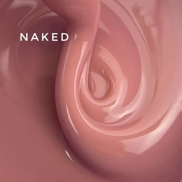 TOUCH Cover base 13ml, Naked