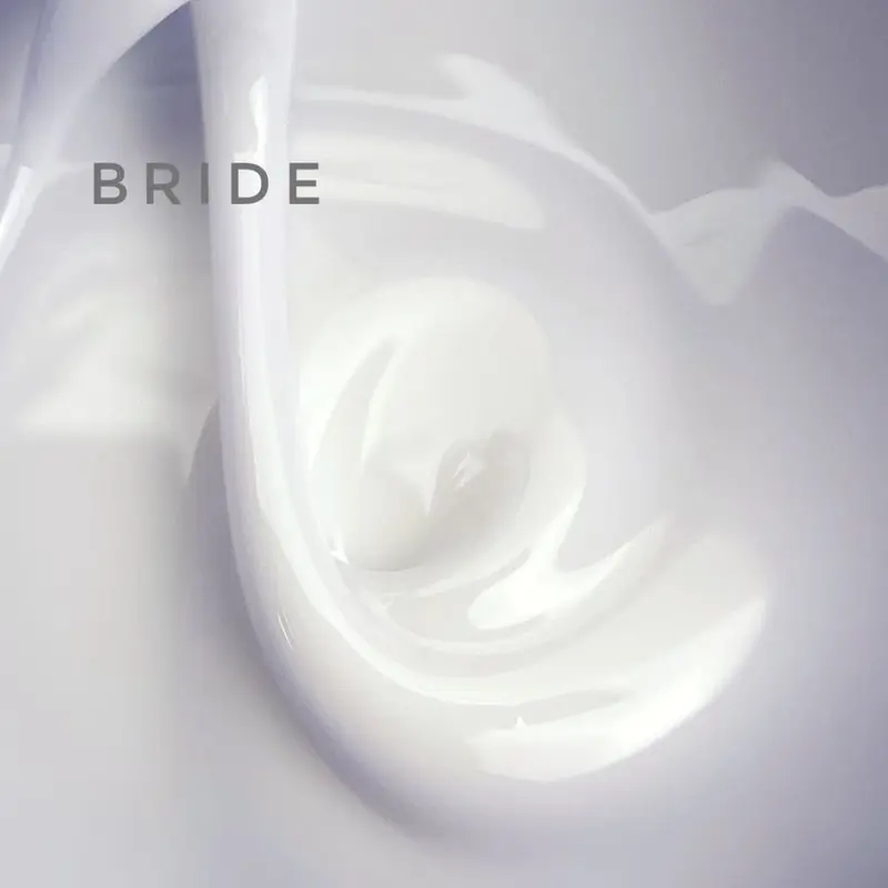 TOUCH Cover base 30ml, Bride