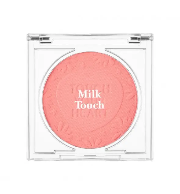 TOUCH MY CHEEK - 03 SWEET GRAPEFRUIT - MILK TOUCH