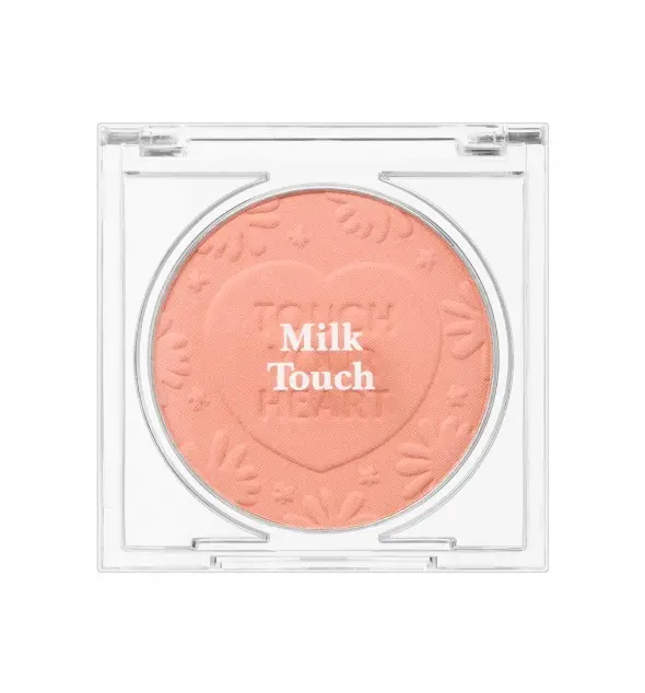 TOUCH MY CHEEK - 06 SUNSET ROSE - MILK TOUCH