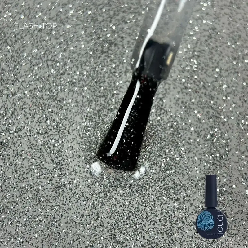 TOUCH Top 13ml, Flash