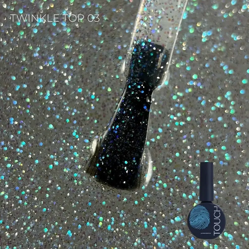 TOUCH Top 13ml Twinkle, 3