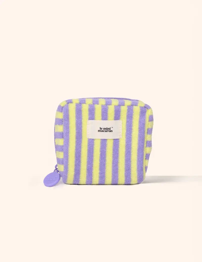 Towel - Small Travel Pouch