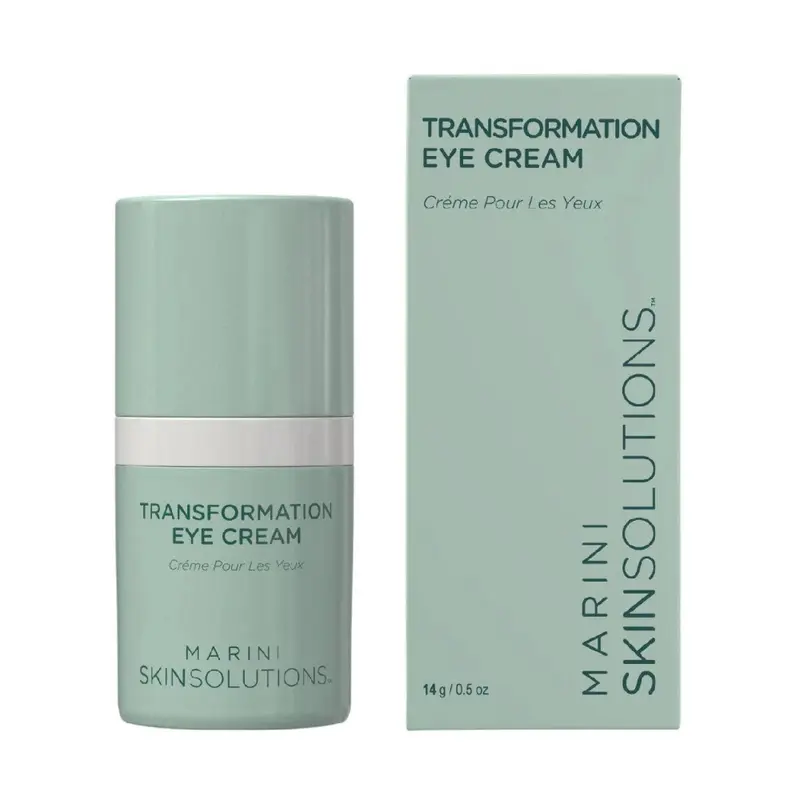 Transformation Eye Cream Jan Marini 14g