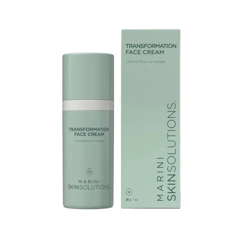 Transformation Face Cream Jan Marini 28 g